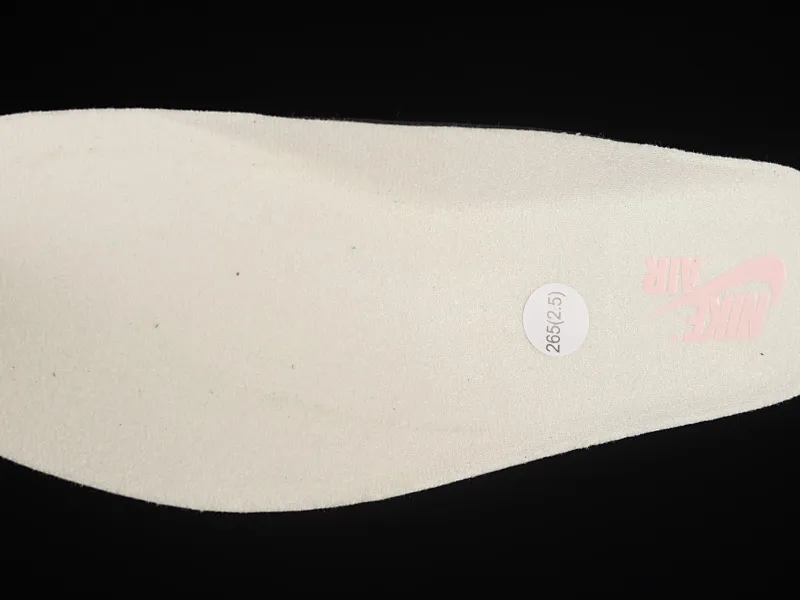 All categories Air Jordan Jordan series basketball shoes Air Jordan 1 High Air Jordan 1 High OG "Washed Pink" AJ1 Joe 1 washed pink high-top basketball shoes FD2596-600